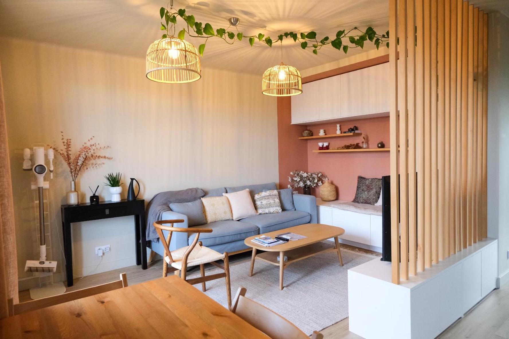 אקס-אן-פרובאנס Appartement 2 Queenbed Parking Clim Wifi מראה חיצוני תמונה