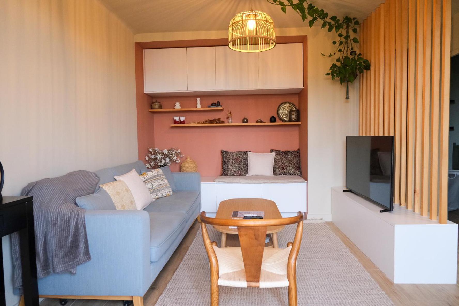 אקס-אן-פרובאנס Appartement 2 Queenbed Parking Clim Wifi מראה חיצוני תמונה