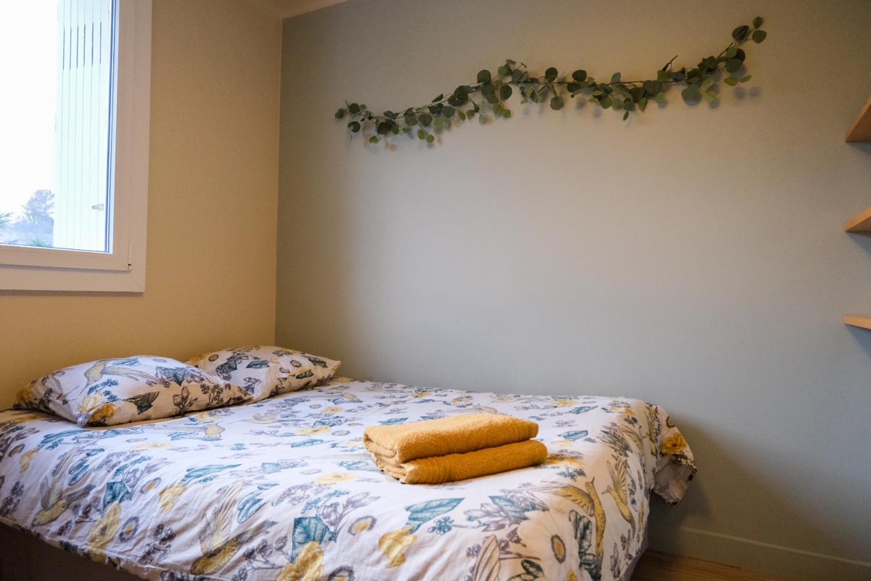 אקס-אן-פרובאנס Appartement 2 Queenbed Parking Clim Wifi מראה חיצוני תמונה